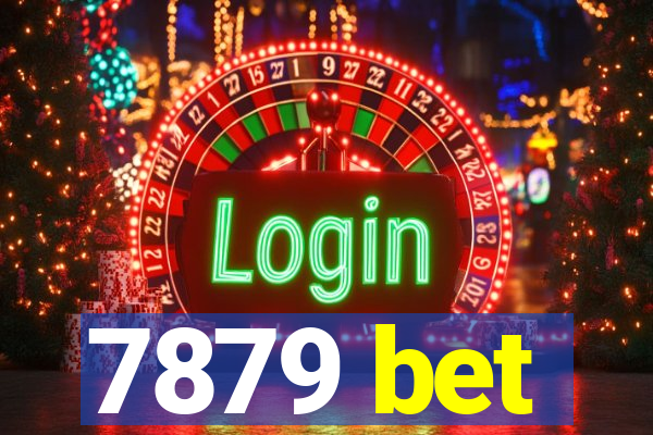 7879 bet